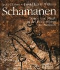 Buch: Schamanen. Trance und Magie in der prähistorischen Kunst